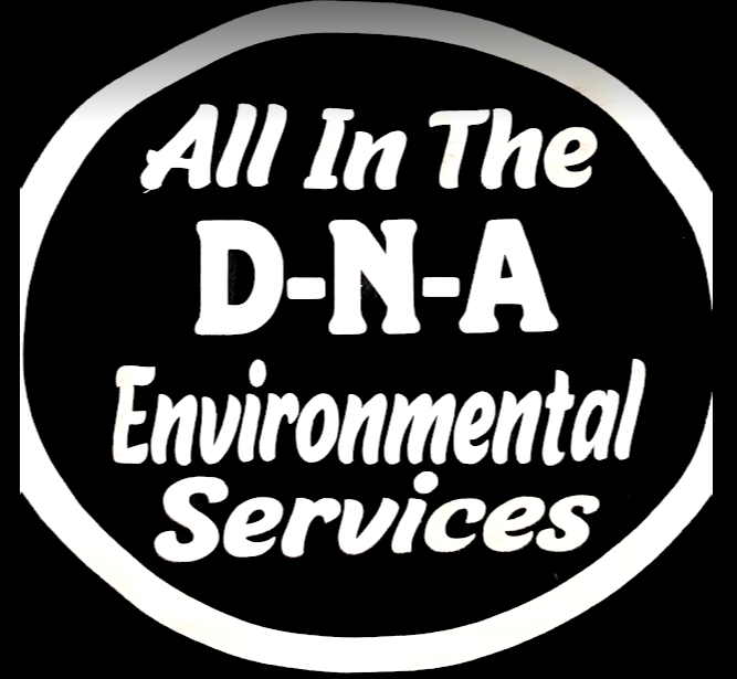 All in The D.N.A Environmental Services